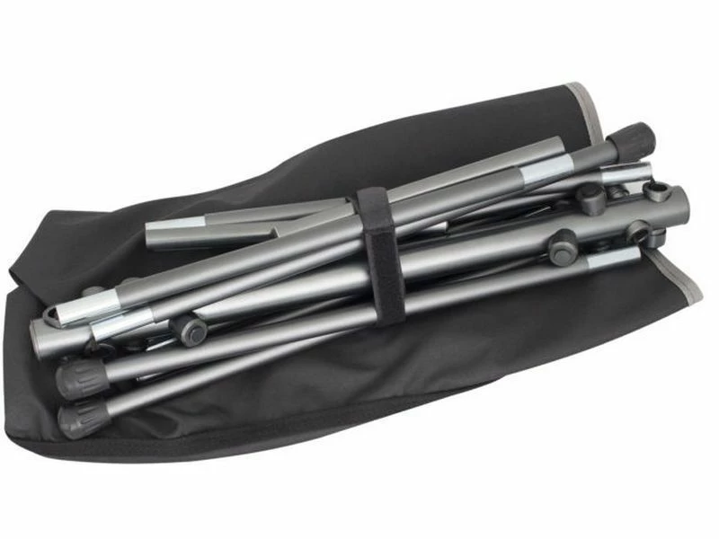 Travelsafe Opvouwbare Reisstoel CALAIS 5 Travelsafe Opvouwbare Reisstoel CALAIS - Afbeelding 5