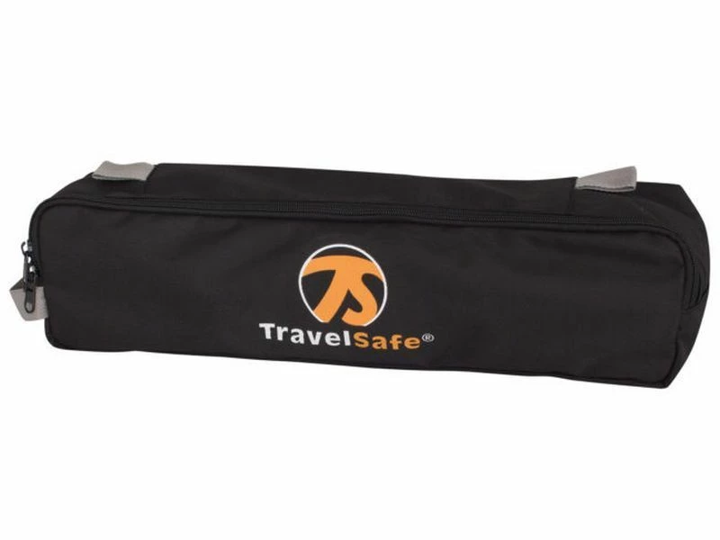 Travelsafe Opvouwbare Reisstoel CALAIS 6 Travelsafe Opvouwbare Reisstoel CALAIS - Afbeelding 6