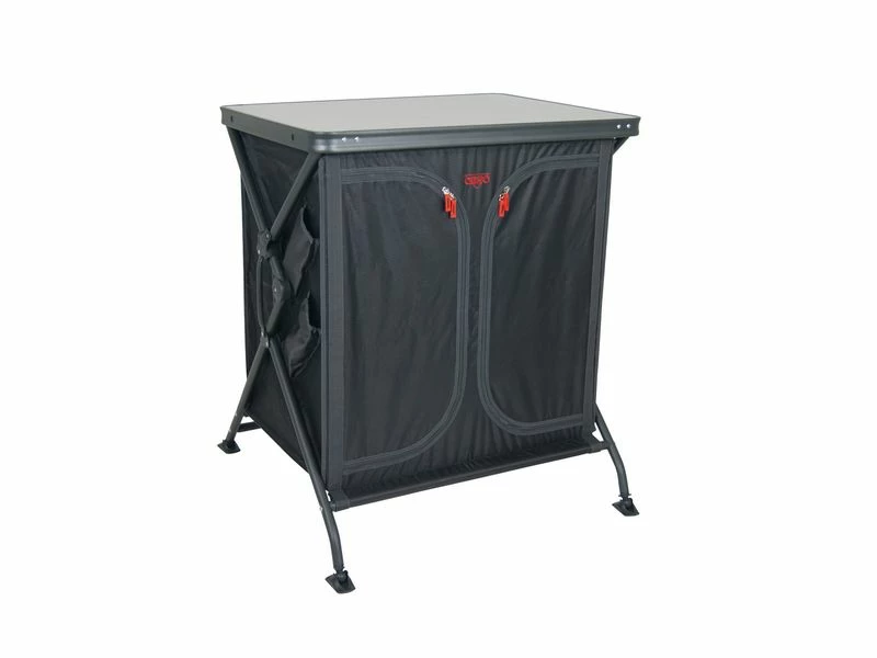 Crespo Kampeer Kookkast Ap-104 1 Crespo Kampeer Kookkast Ap-104