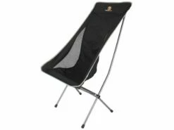 Travelsafe Opvouwbare Relaxstoel YORK