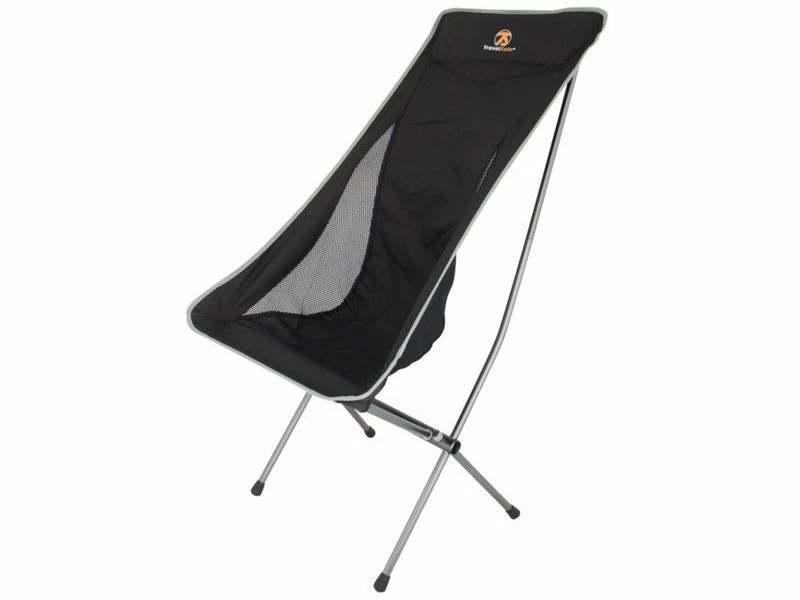 Travelsafe Opvouwbare Relaxstoel YORK 1 Travelsafe Opvouwbare Relaxstoel YORK