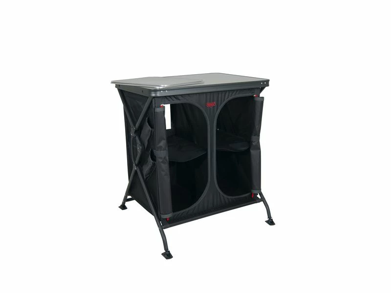 Crespo Kampeer Kookkast Ap-104 3 Crespo Kampeer Kookkast Ap-104 - Afbeelding 3