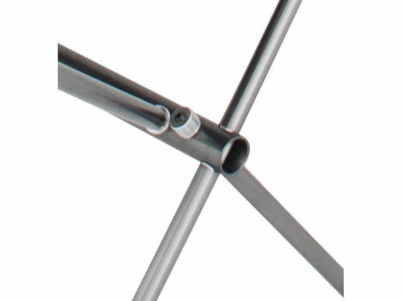 Travelsafe Opvouwbare Relaxstoel YORK 3 Travelsafe Opvouwbare Relaxstoel YORK - Afbeelding 3