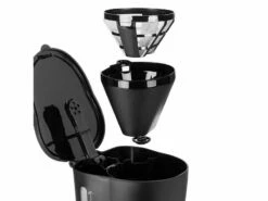 Tristar CM-1246 Koffiezetapparaat 600 Watt 7 Tristar CM-1246 Koffiezetapparaat 600 Watt -Kampeeruitrusting Verkoop 2024 103 2 tristar cm 1246 koffiezetapparaat 600 watt filter cm 1246