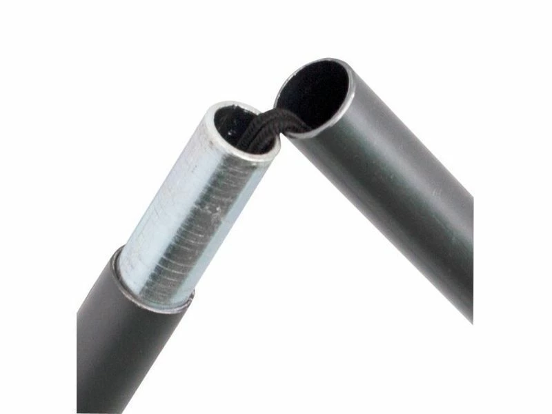 Travelsafe Opvouwbare Relaxstoel YORK 4 Travelsafe Opvouwbare Relaxstoel YORK - Afbeelding 4