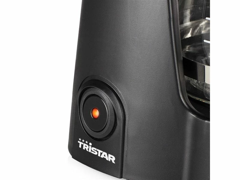 Tristar CM-1246 Koffiezetapparaat 600 Watt 5 Tristar CM-1246 Koffiezetapparaat 600 Watt - Afbeelding 5
