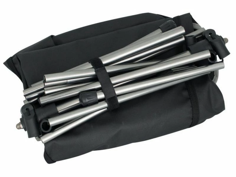 Travelsafe Opvouwbare Relaxstoel YORK 6 Travelsafe Opvouwbare Relaxstoel YORK - Afbeelding 6