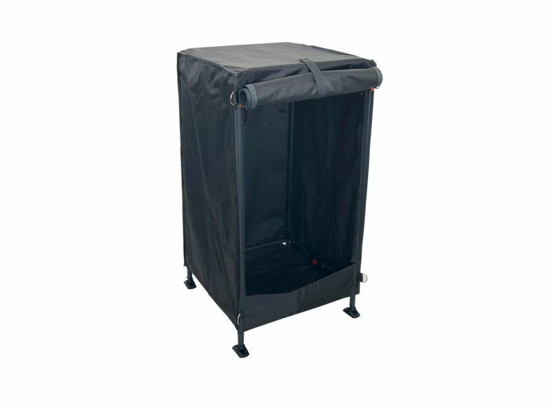 Crespo Kampeer Opbergkast Ap-102 1 Crespo Kampeer Opbergkast Ap-102