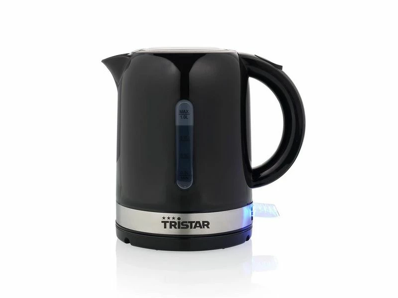 Tristar WK-1342 360 Waterkoker 1100 Watt 1 Tristar WK-1342 360 Waterkoker 1100 Watt