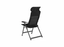 Crespo Kampeer Standen Stoel Ap-240 Air-deluxe Compact Zwart Kleur 80 10 Crespo Kampeer Standen Stoel Ap-240 Air-deluxe Compact Zwart Kleur 80 -Kampeeruitrusting Verkoop 2024 105 4 crespo kampeer standen stoel ap 240 air deluxe compact zwart kleur 80 1149138