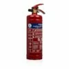 Smartwares 2 Kg Brandblusser Poeder