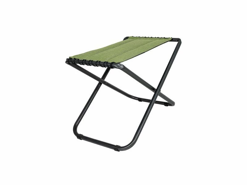 Crespo Voetenbank Ap-306 Tc Kleur 54 Green 2 Crespo Voetenbank Ap-306 Tc Kleur 54 Green - Afbeelding 2