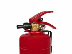 Smartwares 2 Liter Brandblusser -Kampeeruitrusting Verkoop 2024 107 3 smartwares 2 liter brandblusser hendel 1001497