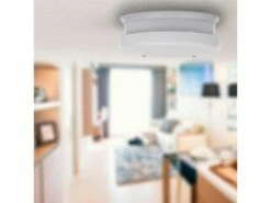 Smartwares Rookmelder -Kampeeruitrusting Verkoop 2024 108 2 smartwares rookmelder gemonteerd 1002528