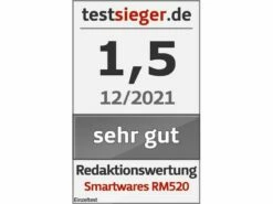 Smartwares Rookmelder -Kampeeruitrusting Verkoop 2024 108 3 smartwares rookmelder test 1002528