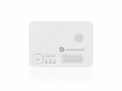 Smartwares FGA-13051 Koolmonoxidemelder -Kampeeruitrusting Verkoop 2024 109 2 smartwares fga 13051 koolmonoxidemelder voorkant fga 13051