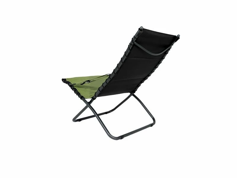 Crespo Loungestoel Ap-262 Tc Kleur 54 Green 4 Crespo Loungestoel Ap-262 Tc Kleur 54 Green - Afbeelding 4