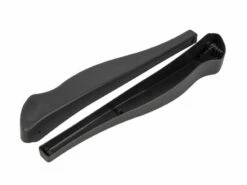 Crespo Armleuning 232 Relaxstoel 2 Stuks Zwart