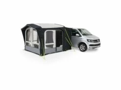 Dometic Club Air Pro 260 Drive Away Bus Tent