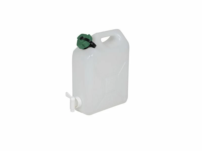 Eda Jerrycan 5 Liter Met Kraan 1 Eda Jerrycan 5 Liter Met Kraan
