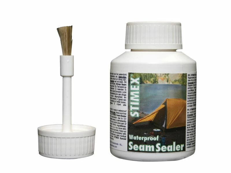 Stimex Nadendichter Seam Sealer Flacon 80 Ml 1 Stimex Nadendichter Seam Sealer Flacon 80 Ml