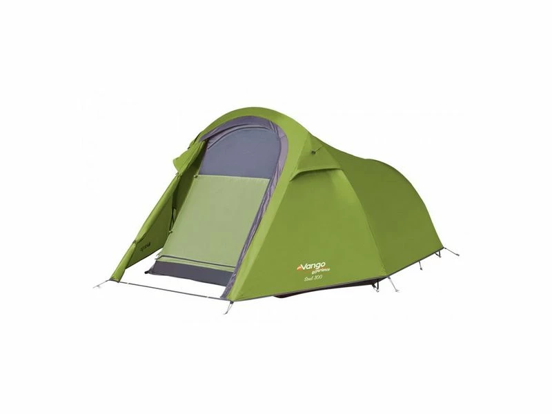 Vango Experience Tent Soul 300 1 Vango Experience Tent Soul 300