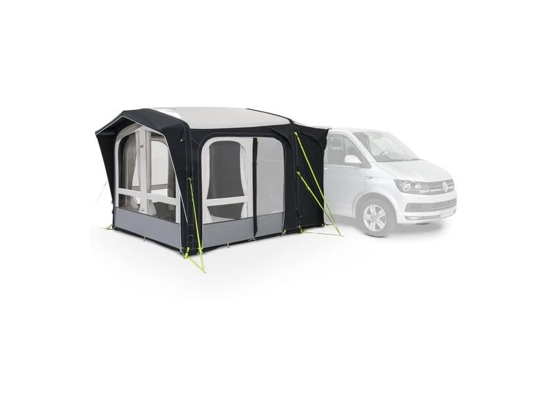 Dometic Club Air Pro 260 Drive Away Bus Tent 2 Dometic Club Air Pro 260 Drive Away Bus Tent - Afbeelding 2