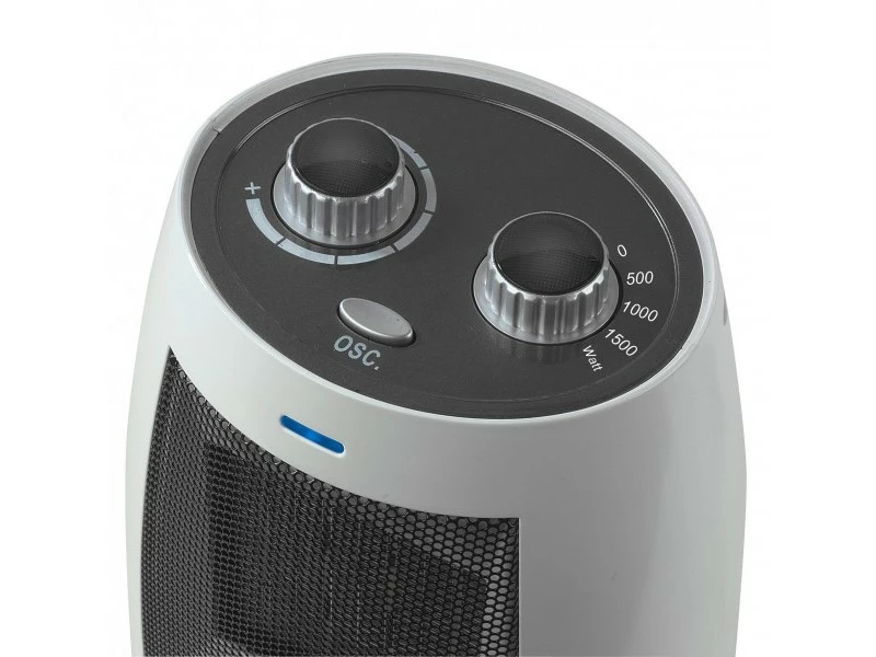 Eurom Safe-t-heater 1500 2 Eurom Safe-t-heater 1500 - Afbeelding 2