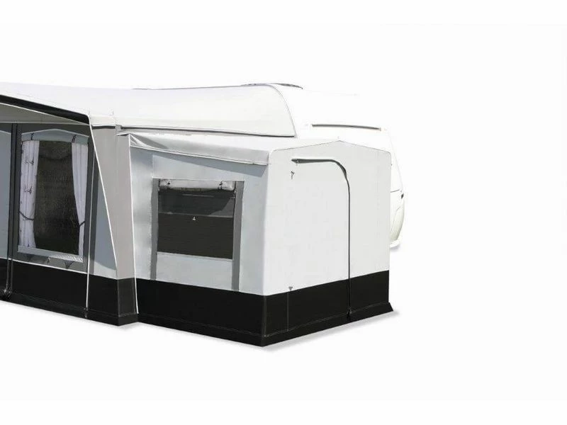 Brand Caravanvoortent Palazzo 280 6 Brand Caravanvoortent Palazzo 280 - Afbeelding 6