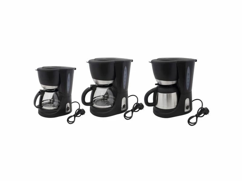 Eurotrail Grand Cafe 6 6 Eurotrail Grand Cafe 6 - Afbeelding 6