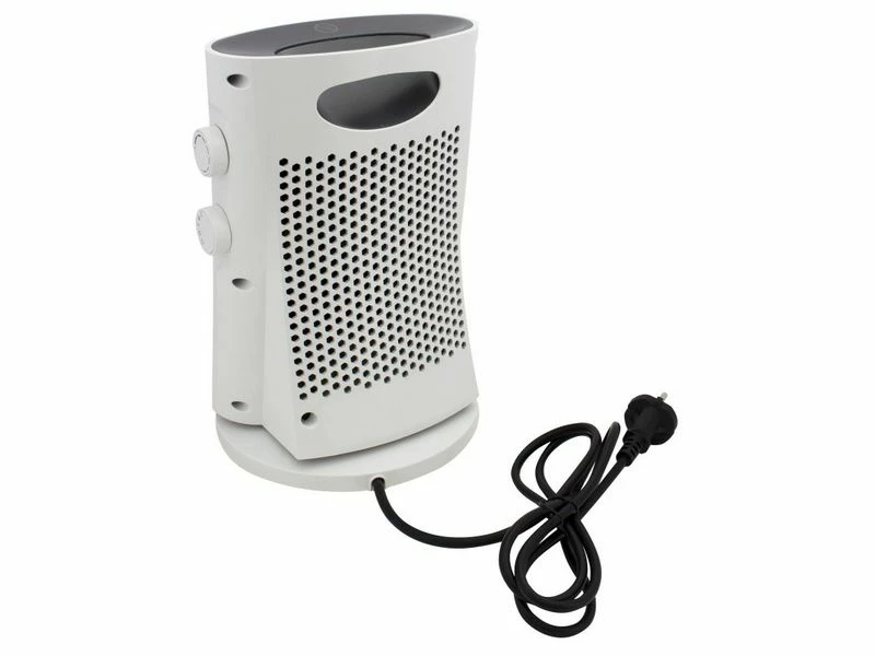 Eurotrail Keramische Kachel St. Helens Met Draaggreep 3 Eurotrail Keramische Kachel St. Helens Met Draaggreep - Afbeelding 3