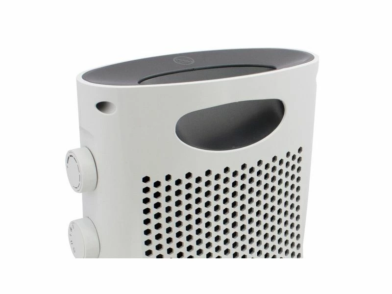 Eurotrail Keramische Kachel St. Helens Met Draaggreep 4 Eurotrail Keramische Kachel St. Helens Met Draaggreep - Afbeelding 4