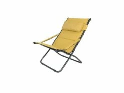 Crespo Loungestoel Ap-262 Tc Kleur 53 Yellow 7 Crespo Loungestoel Ap-262 Tc Kleur 53 Yellow -Kampeeruitrusting Verkoop 2024 110 3 crespo loungestoel ap 262 tc tex comfort kleur 53 yellow 1148407