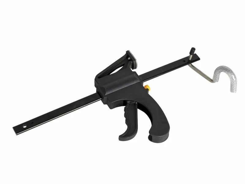 Bo-Camp Framestok Spanner 22-28 Mm Zwart 1 Bo-Camp Framestok Spanner 22-28 Mm Zwart