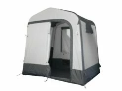 Bo Camp Schuurtent Opbergtent Opblaasbaar L