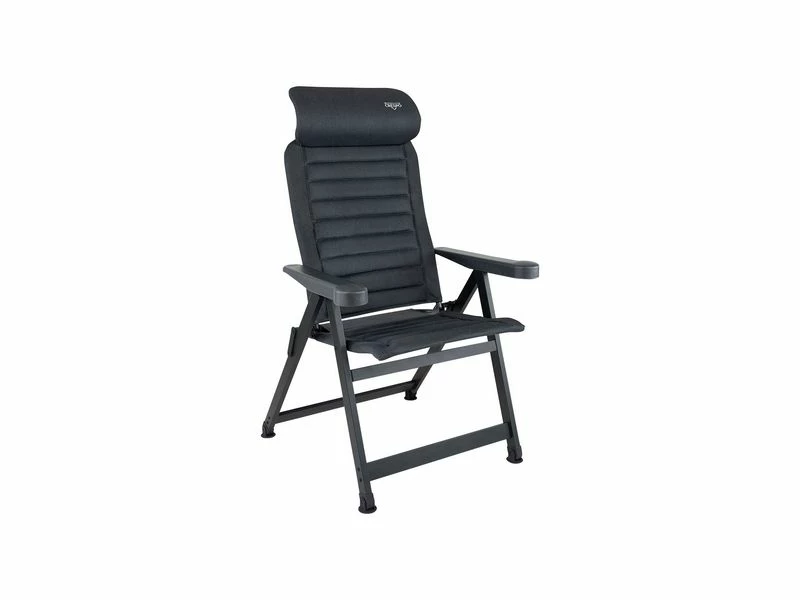 Crespo Standenstoel AP-435 Compact Air Select Grijs 60 1 Crespo Standenstoel AP-435 Compact Air Select Grijs 60