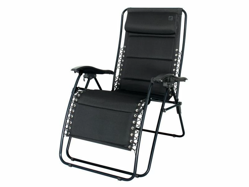 Eurotrail Relaxstoel Tarente 1 Eurotrail Relaxstoel Tarente