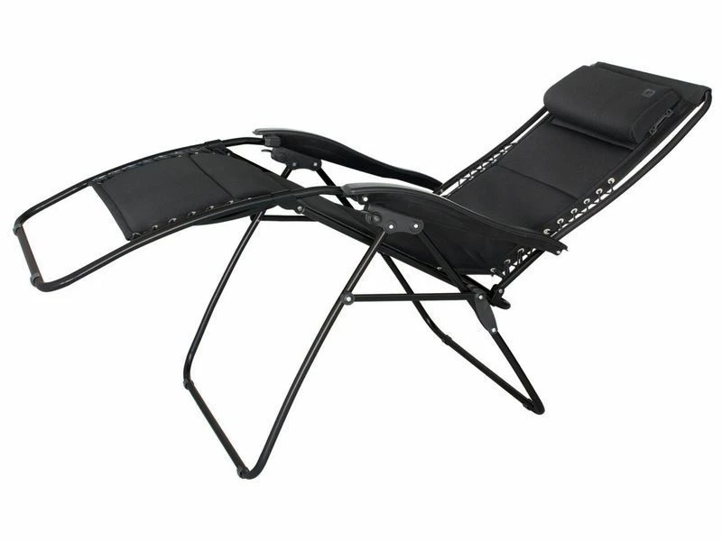 Eurotrail Relaxstoel Tarente 2 Eurotrail Relaxstoel Tarente - Afbeelding 2