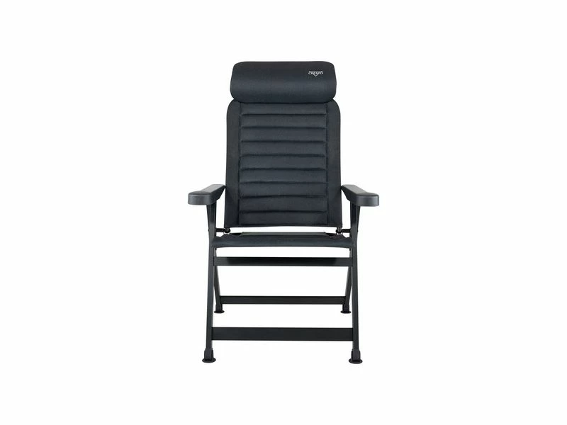 Crespo Standenstoel AP-435 Compact Air Select Grijs 60 3 Crespo Standenstoel AP-435 Compact Air Select Grijs 60 - Afbeelding 3