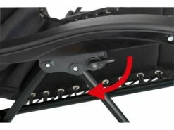 Eurotrail Relaxstoel Tarente 9 Eurotrail Relaxstoel Tarente -Kampeeruitrusting Verkoop 2024 116 3 eurotrail relaxstoel tarente etcf1466 0400