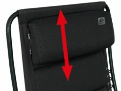 Eurotrail Relaxstoel Tarente 10 Eurotrail Relaxstoel Tarente -Kampeeruitrusting Verkoop 2024 116 4 eurotrail relaxstoel tarente etcf1466 0400