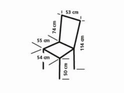 Eurotrail Relaxstoel Tarente 11 Eurotrail Relaxstoel Tarente -Kampeeruitrusting Verkoop 2024 116 5 eurotrail relaxstoel tarente etcf1466 0400
