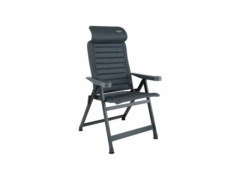 Crespo Standenstoel AP-437 Compact Air Select Grijs 60 1 Crespo Standenstoel AP-437 Compact Air Select Grijs 60