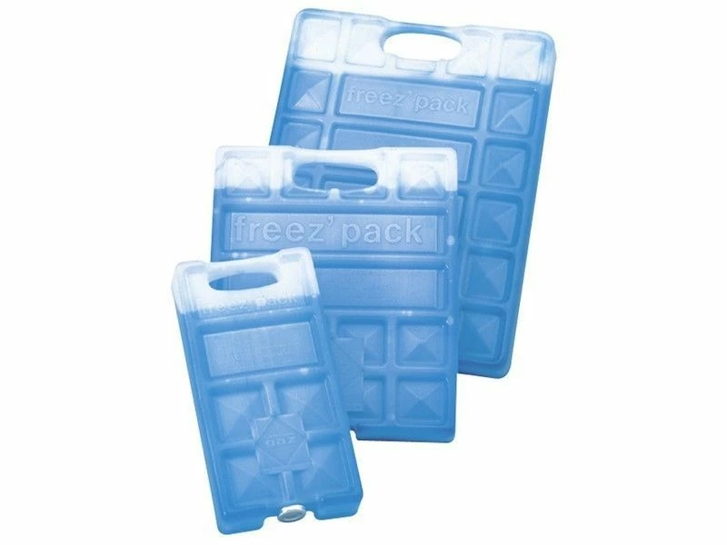 Campingaz Koelelement Freeze Pack M5 2 X 1 Campingaz Koelelement Freeze Pack M5 2 X