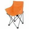 Eurotrail Kindervouwstoel Xavier Kids Oranje