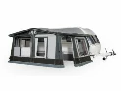 Dorema Oppomp Opblaasbare Voortent Luxor Air 280 All Season