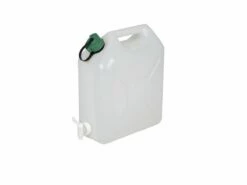 Eda Jerrycan 10 Liter Met Kraan
