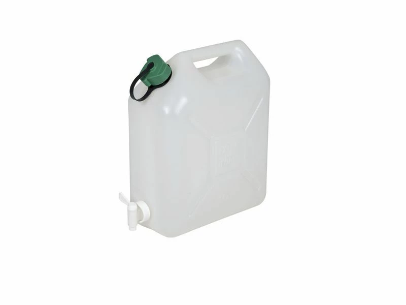 Eda Jerrycan 10 Liter Met Kraan 1 Eda Jerrycan 10 Liter Met Kraan