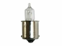 Haba BA15S 5watt 60 Lumen 26x57 Mm 12v