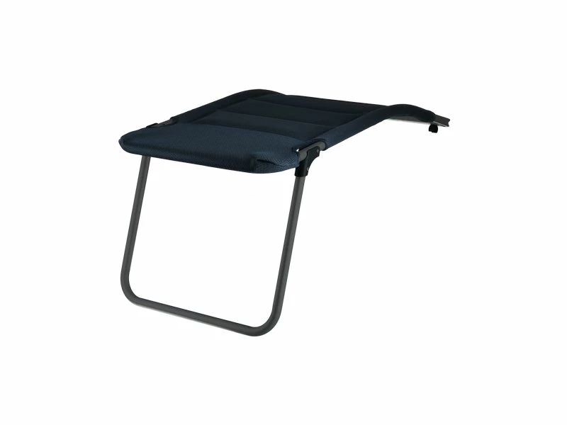 Travellife Barletta Voetenbank Comfort Blauw 1 Travellife Barletta Voetenbank Comfort Blauw